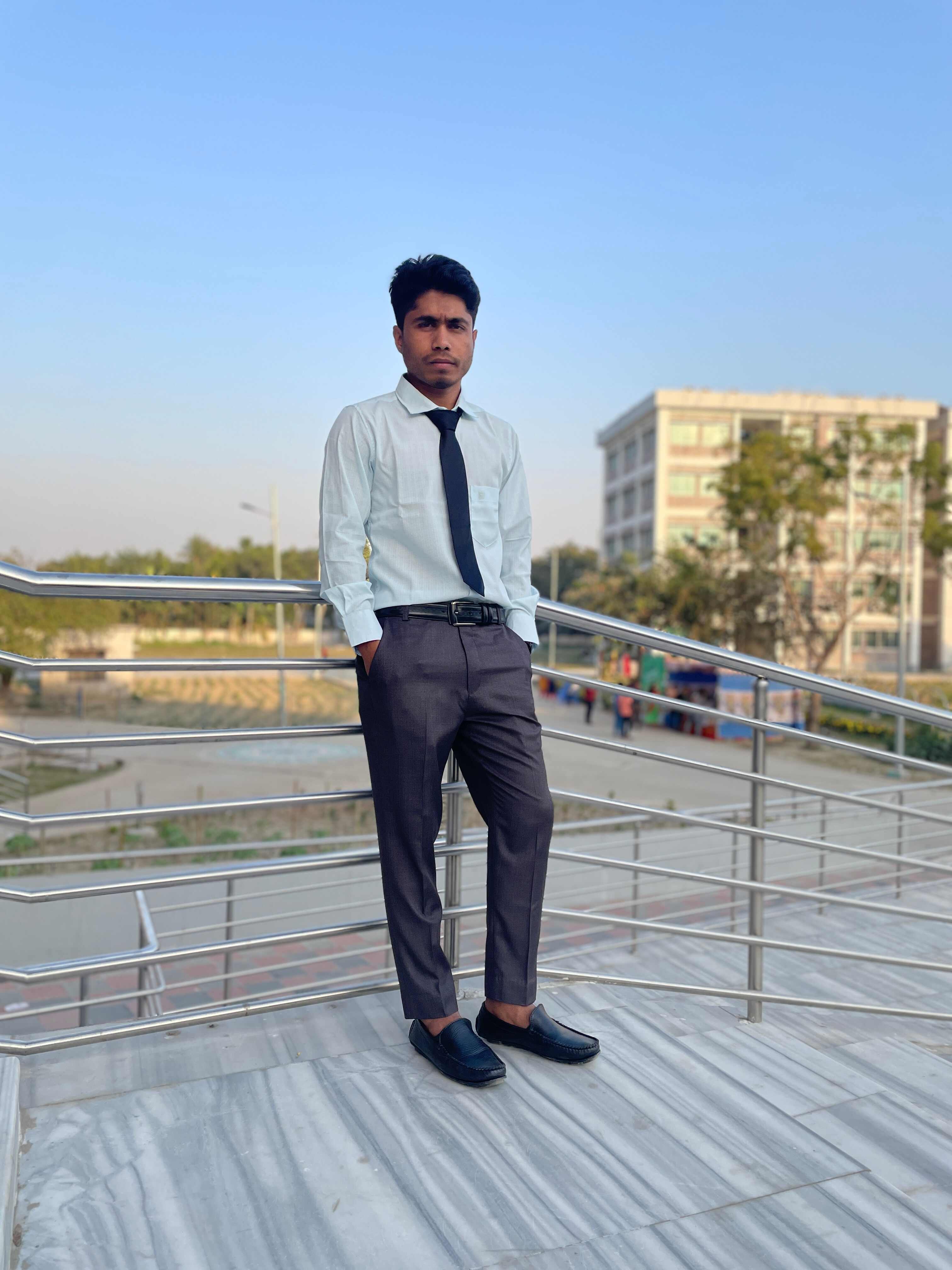 my image